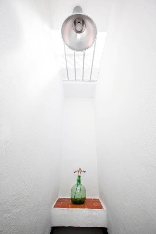 サロブレーニャ La Casa De Aliciaヴィラ エクステリア 写真