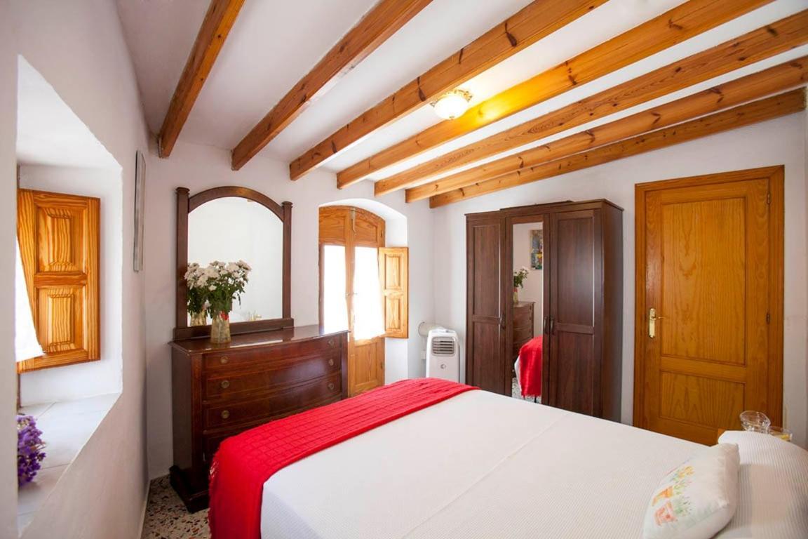 サロブレーニャ La Casa De Aliciaヴィラ エクステリア 写真